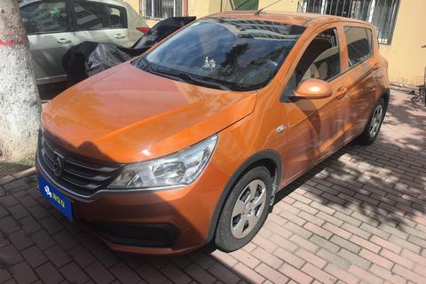 Baojun 310