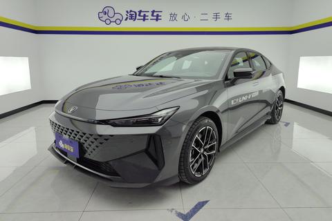 Changan UNI-V iDD