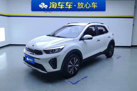 Kia KX1