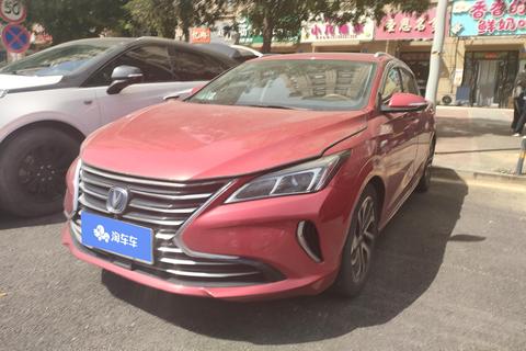 Changan Eado XT