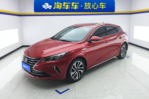 Changan Eado XT