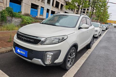 BAIC Changhe Q35