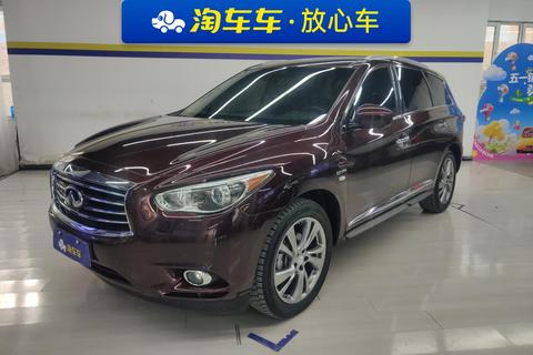 Infiniti QX60 (Import)