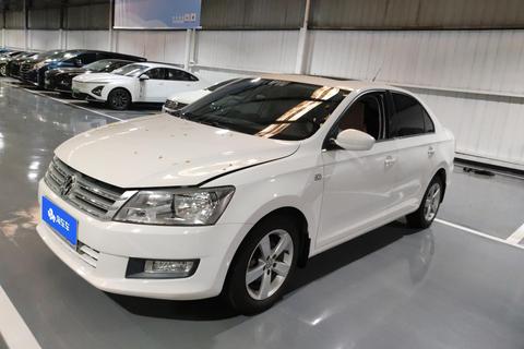 Volkswagen Santana