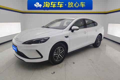 BYD Seal 05 DM-i