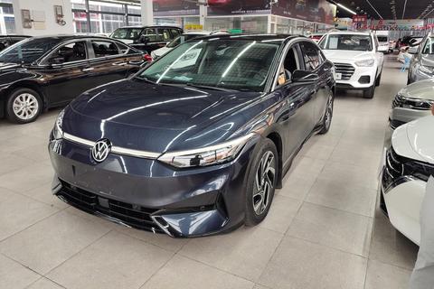 Volkswagen ID.7 VIZZION