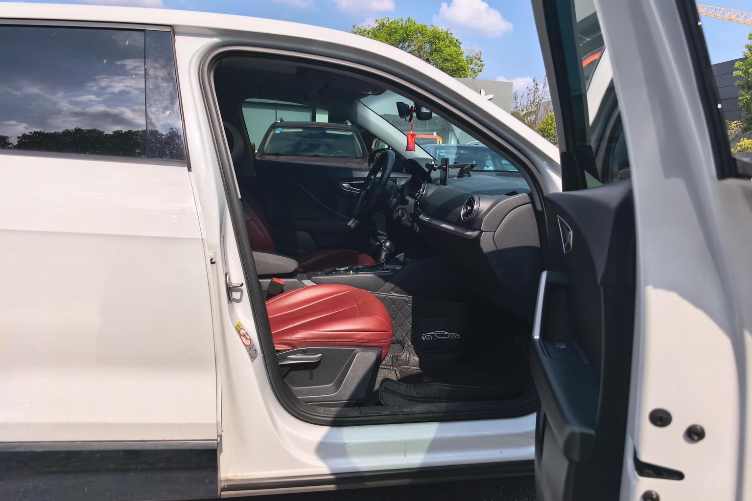 Audi Q2L 2020 35TFSI
