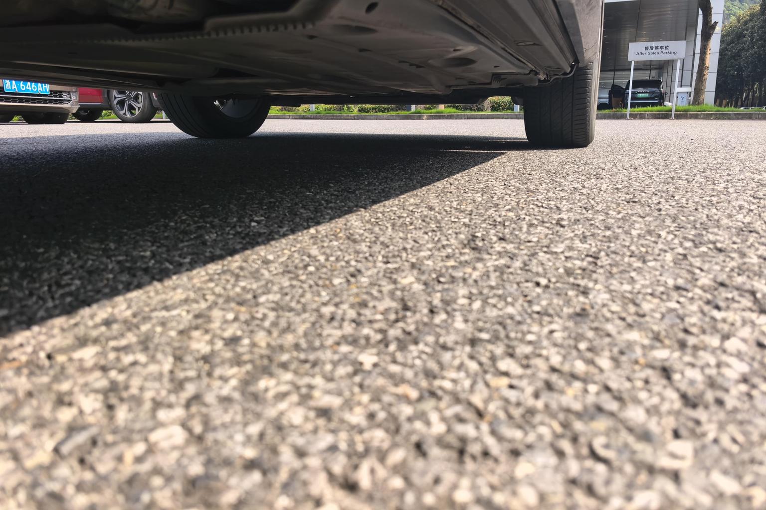 Audi Q2L 2020 35TFSI