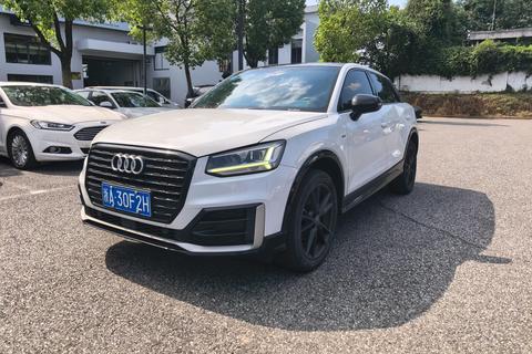 Audi Q2L 2020 35TFSI