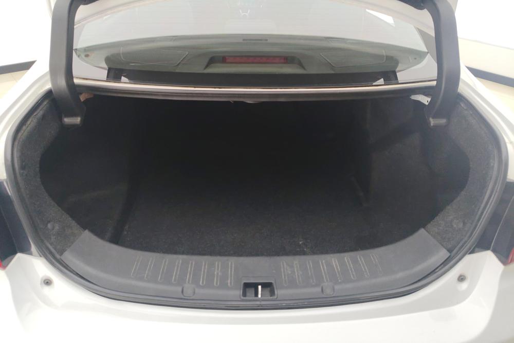 BYD Qin EV, фото 17