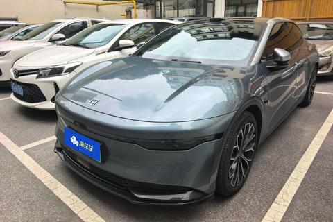 ZEEKR 007