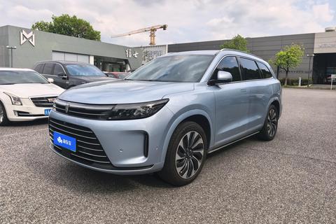 AITO M7
