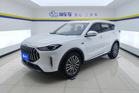 Jetour X70 PLUS 2025 — пригон из Китая