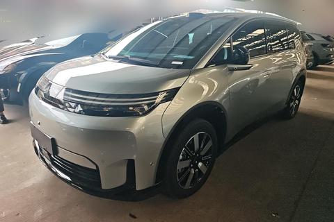 GAC Aion AION N60