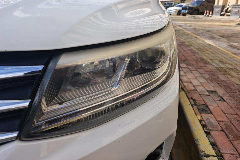 Forthing Joyear X6, фото 4