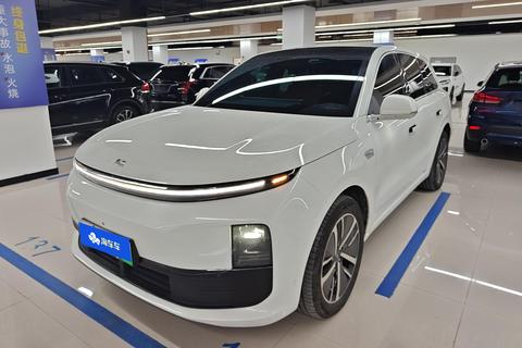 Li Auto L6