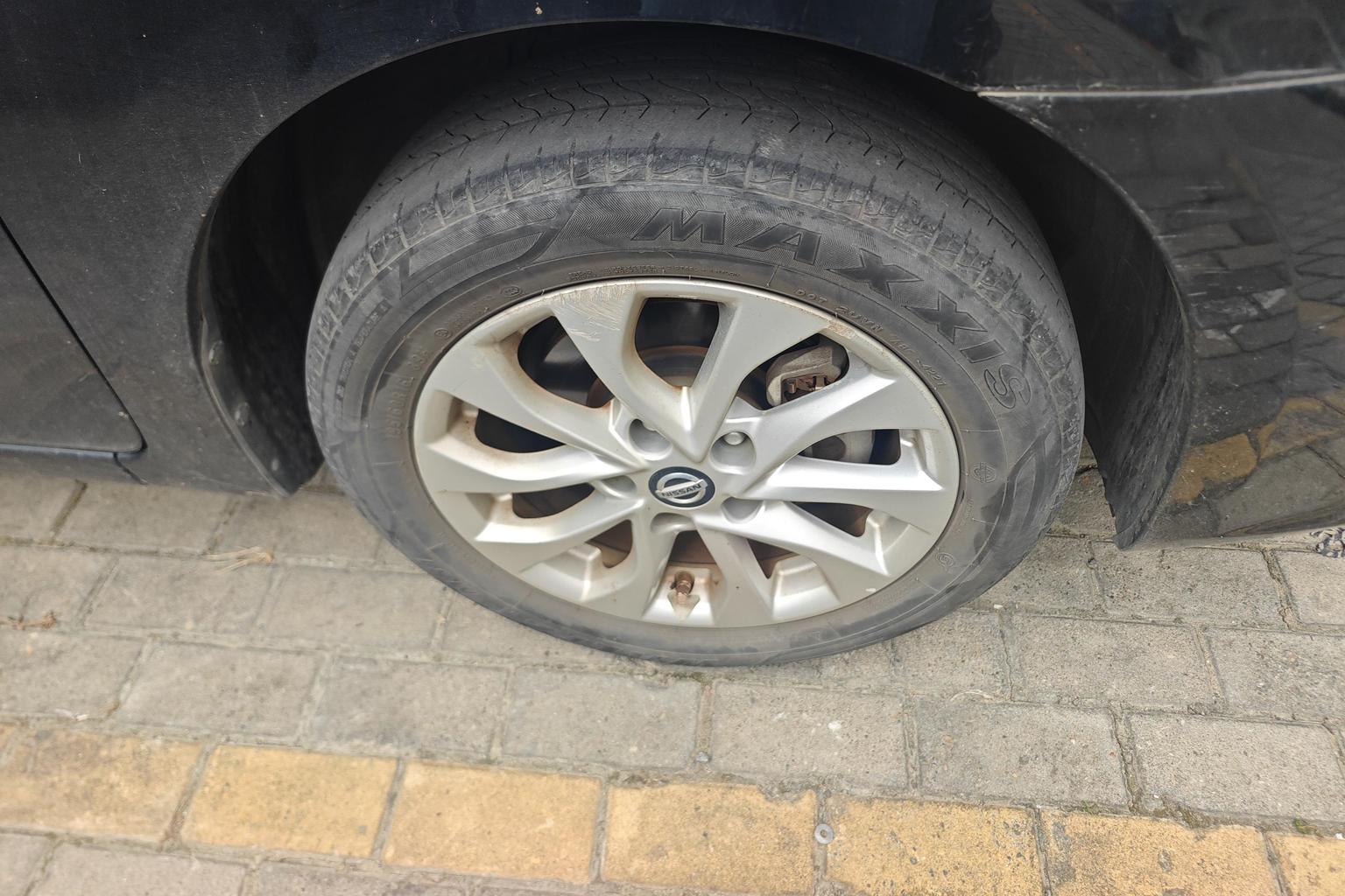 Nissan Sylphy 2022 1.6 XE CVT Comfort