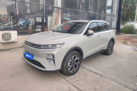Haval Xiaolong MAX