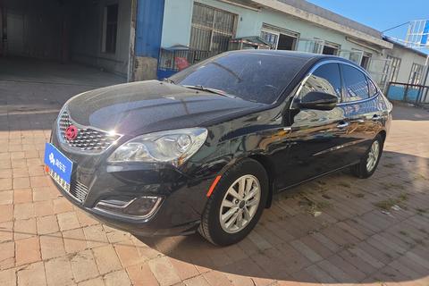 Hyundai Elantra Yuedong