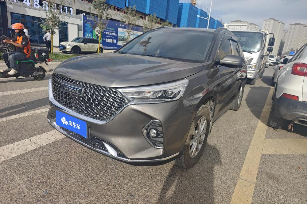 Haval M6