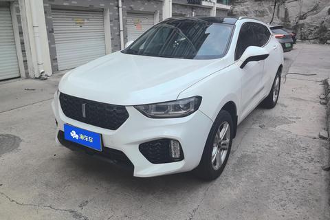 WEY VV5