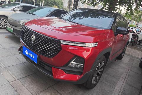 Baojun RS-5