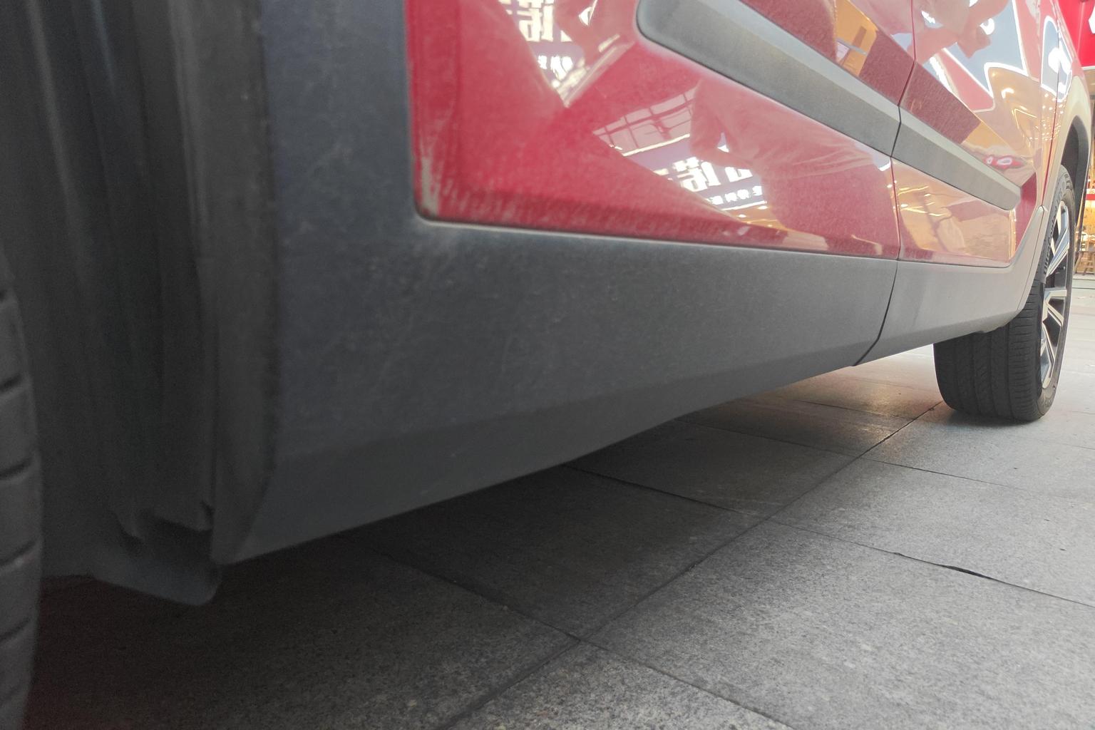 Baojun RS-5 2019 1.5T CVT zhi neng jia kong qi jian ban guo V
