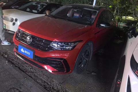 Volkswagen Tiguan X