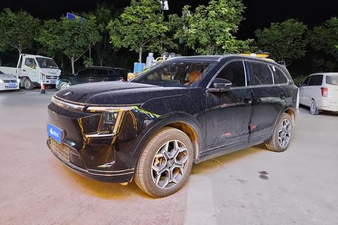 JETOUR Shanhai L7 PLUS