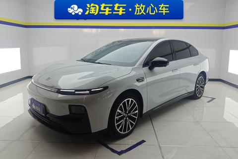 Leapmotor B01