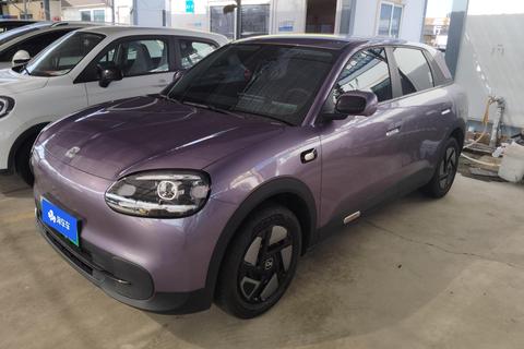 Chery QQ QQ3 EV