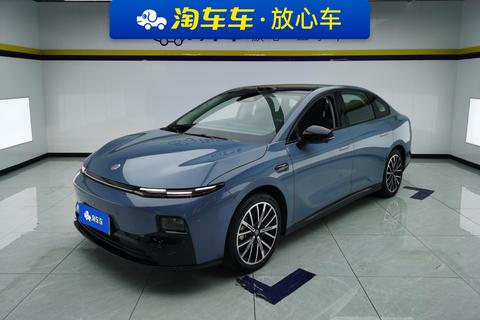 Leapmotor B01 2025 — пригон из Китая