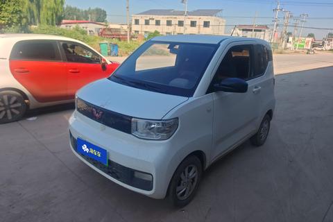 Wuling Hongguang MINI EV
