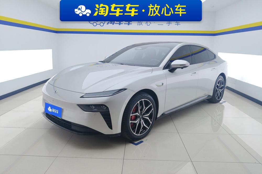 Dongfeng eπ 007