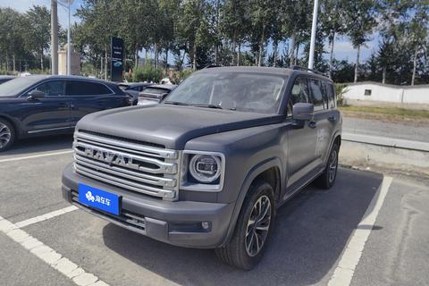 Haval H9