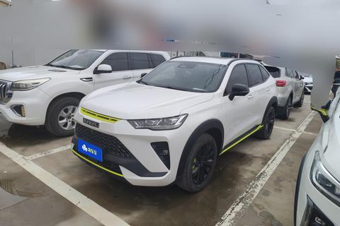 Haval H6S