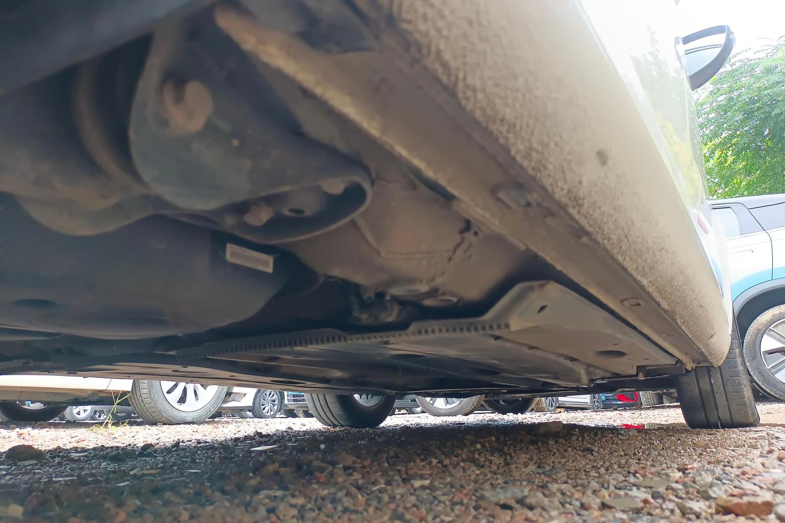 Skoda Octavia 2021 1.5L AT Comfort