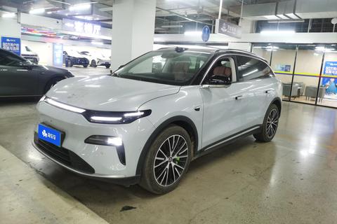 Leapmotor C11