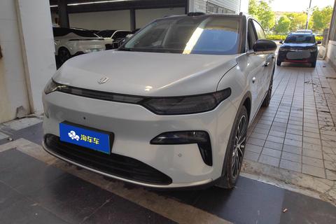 Leapmotor C11