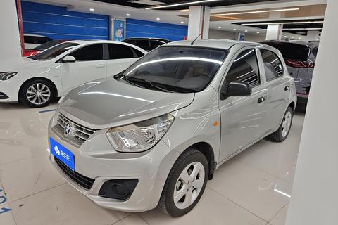 Venucia R30, 2014 год