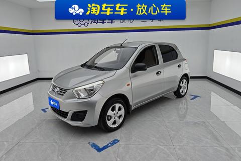 Venucia R30