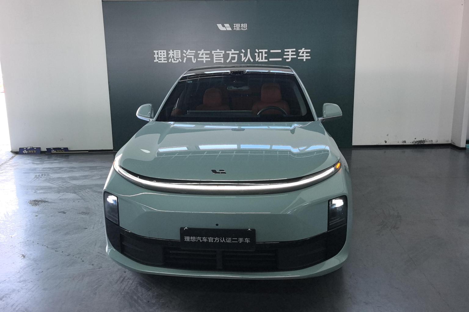 Li L6: фотография 3 из 17