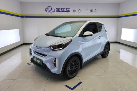 Chery Little Ant