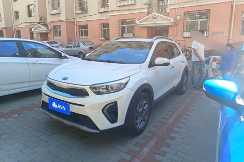 Kia KX1