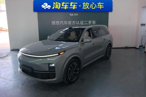 Li Auto L9