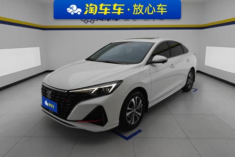 Changan Eado
