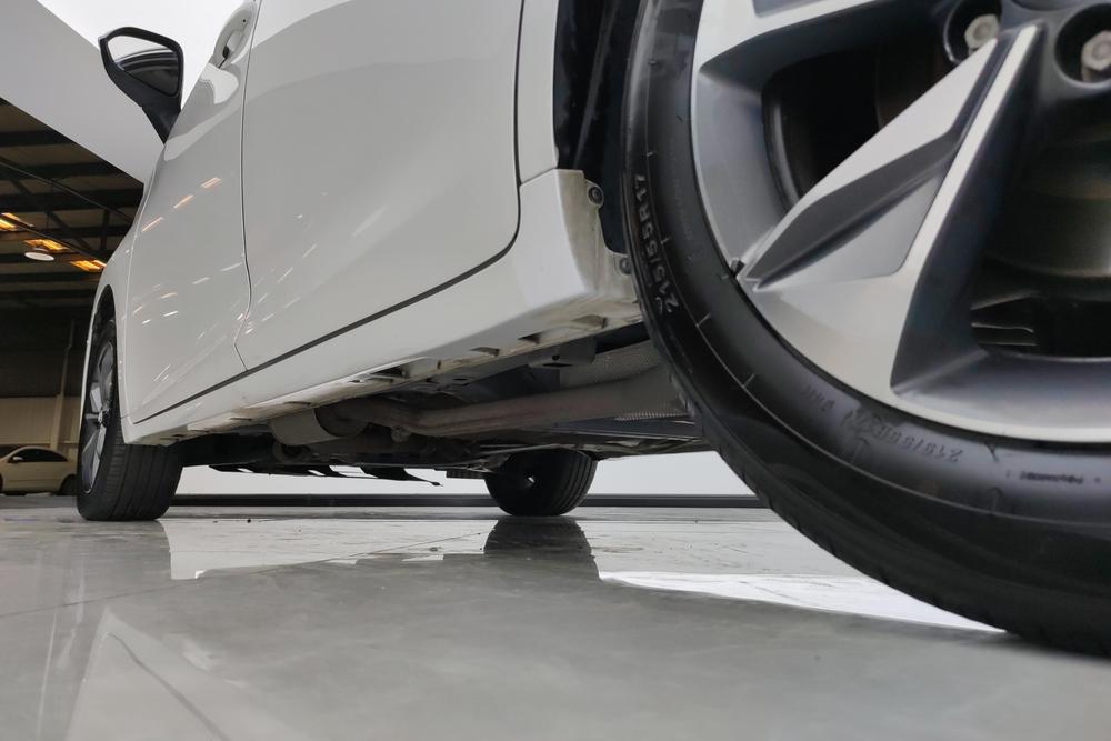 GAC Trumpchi M6, фото 7