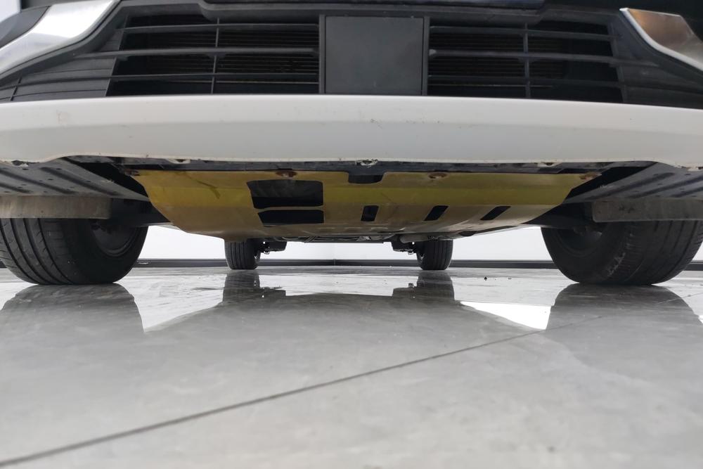GAC Trumpchi M6, фото 6