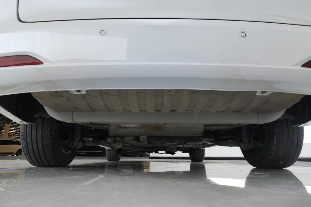 GAC Trumpchi M6, фото 11
