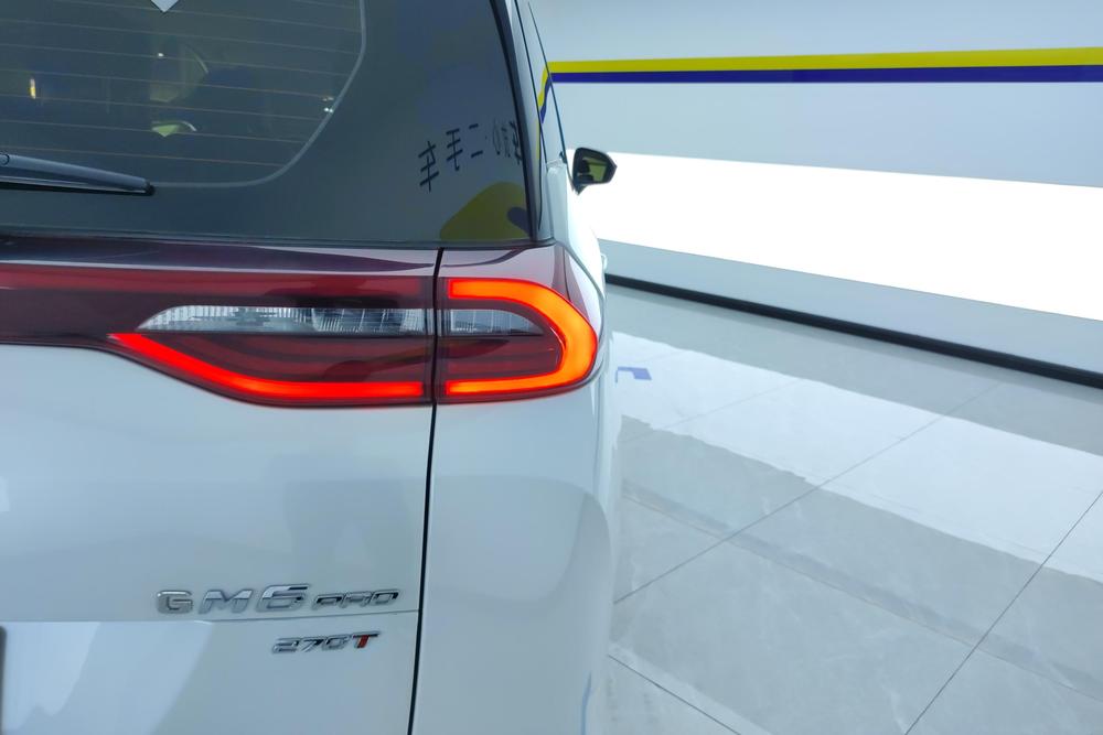 GAC Trumpchi M6, фото 5